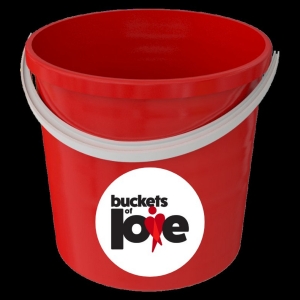 Entertainment Assist Launches Buckets Of Love Campaign To Raise Funds For Mental Heal Photo