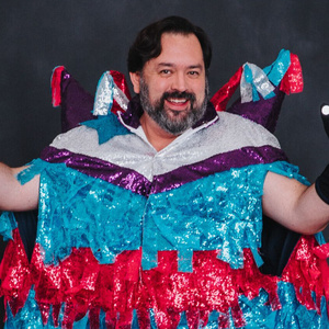 TERRIFYING IMMIGRANT TAKES THE FORM OF A SOFT CHUBBY BEAR To Be Presented By Epic Party Theatre