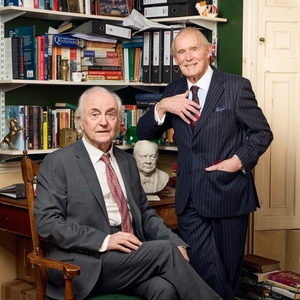 Cast Set For UK Tour of I'M SORRY, PRIME MINISTER Video