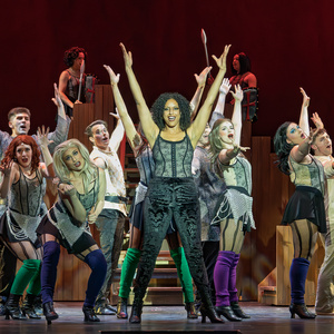 Photos: PIPPIN At Algonquin Arts Theatre Photo