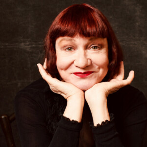 Interview: Nell Campbell of THE ROCKY HORROR PICTURE SHOW at HOUSE OF BLUES HOUSTON Photo
