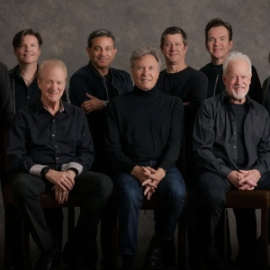 Legendary Rock Band Chicago to Perform at NJPAC In July Video