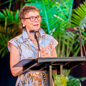 Photos: McCarter Theatre Center Honors Emily Mann at 2026 Gala Photo