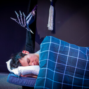 Photos: First look at Evolution Theatre Company’s THE VULTURES Photo