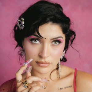 Emmy Meli Releases New Track 'Silence'