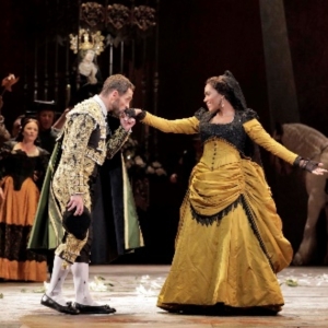 CARMEN Comes to San Francisco Opera Next Month