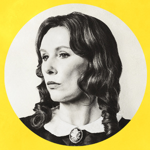 Catherine Tate Will Play Mary Todd Lincoln in OH, MARY! in London Photo