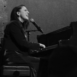Sara Bareilles to Perform From THE INTERESTINGS at Maestra Music's AMPLIFY 2025