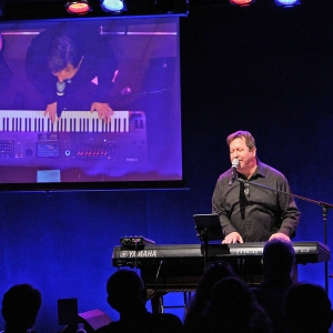 Billy Joels Piano Man Wade Preston Will Perform a New Concert at Cortland Repertory Theatr Photo