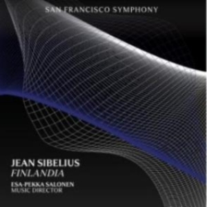 Esa-Pekka Salonen And San Francisco Symphony Release Four New Recordings On Apple Mus Photo