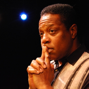 The Marsh To Offer Free Performances of BRIAN COPELAND'S  THE WAITING PERIOD  Photo