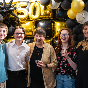 Photos: Inside Hilliard Arts Council’s 50th Anniversary Celebration: A LEGACY IN LI Photo