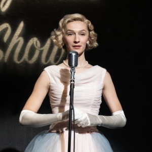 THE CHRISTINE JORGENSEN SHOW Will Return Off-Broadway This Fall