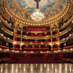 La Monnaie Named Best Opera House of 2024 at the OPER! AWARDS