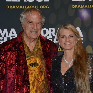 Photos: Inside the Drama League's 2025 Benefit, DRAMA AT THE DISCO VOL. 2 Photo