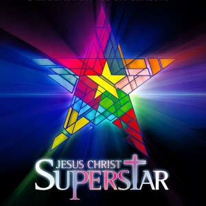 JESUS CHRIST SUPERSTAR Begins This Week At Springer Opera Theatre Photo