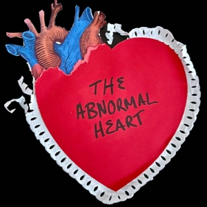 THE ABNORMAL HEART Comes to United Solo Theatre Festival Next Month Photo