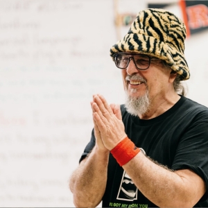 Cyro Baptista Will Lead CHAMA Ensemble at NJPA's Horizon Sounds of the City