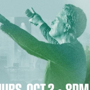 MICHAEL W. SMITH – LIVE IN CONCERT Comes to Patchogue Theatre This Fall