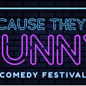 Anthony Anderson, Yvonne Orji, Nicole Byer & More Set For New BECAUSE THEY'RE FUNNY C Photo