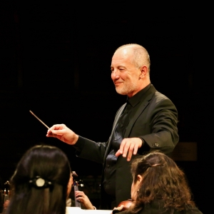 Single Tickets Now Available for Rossen Milanov's 60th Birthday Season with the PSO Interview