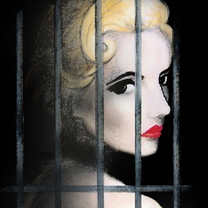 Cast Set For RUTH at Wilton's Music Hall Photo