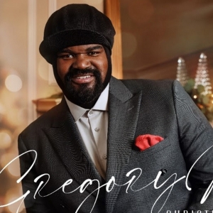 Gregory Porter Is Coming To The Detroit Opera House December 22