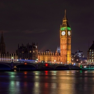 British Theatre Consortium Releases Report on British Theatre Before and After Covid Photo