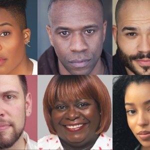 Raven Theatre Company Announces Cast And Production Team For THE PRODIGAL DAUGHTER Photo
