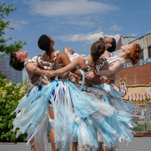 PRELUDE IN THE PARKS, Citywide Festival Of Environmental Art Works Begins In June Video