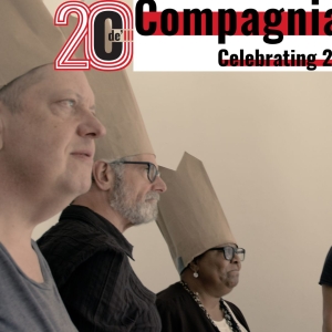 The International Festival Of Arts & Ideas To Include Compagnia De' Colombari 20th An Photo