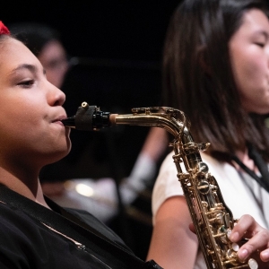 Fall Registration Now Open For TD Jazz For Teens Educational Program Photo
