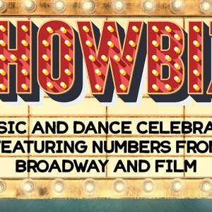 SHOWBIZ Comes to Little Theatre Of Virginia Beach Photo