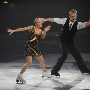 New Shows Added to Australian Tour of TORVILL & DEAN: OUR LAST DANCE