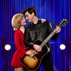 Tickets on Sale This Week For A BEAUTIFUL NOISE at Morris Center Photo