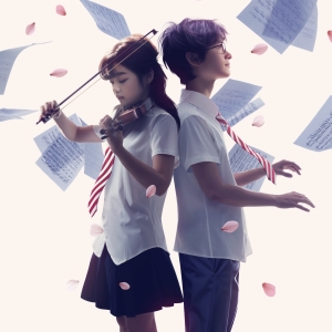 YOUR LIE IN APRIL Manga Will Be Adapted to a Musical With Music by Frank Wildhorn