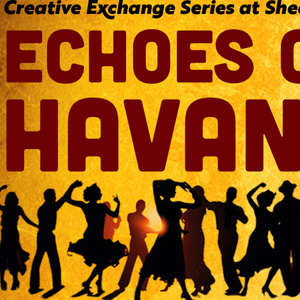 ECHOES OF HAVANA to Launch Creative Exchange Series at Shea's 710 Photo