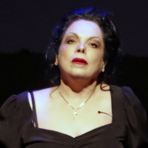 Photos: Eleanora Owen In BEING PIAF At The Odyssey Theatre Photo