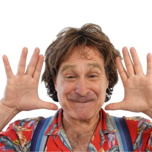 ROBIN: The Ultimate Robin Williams Tribute Experience Comes to The Park Theatre Photo
