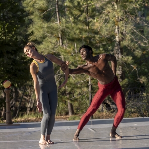 Lake Tahoe Dance Collective Holds Eleventh Annual Lake Tahoe Dance Festival Photo