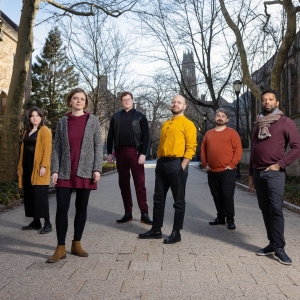 Five Boroughs Music Festival Presents The New Consort