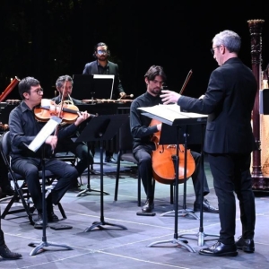 Cepromusic Inicia Celebración Por El Centenario De Pierre Boulez Con El Ciclo Boule Photo