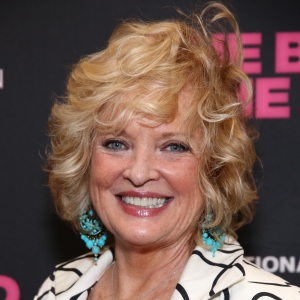 Christine Ebersole Joins Hallmark Movie HOLIDAY TOUCHDOWN: A CHIEFS LOVE STORY