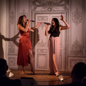 Abingdon Theatre Company's Broadway on the Bowery Series Continues with the Music of…