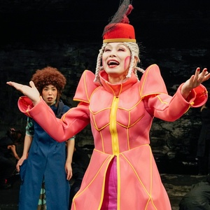 Noda Maps -320&deg;F Will Come to Sadlers Wells in July Photo