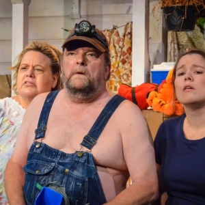 Out of Box Theatre Company Returns Following Covid Hiatus