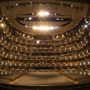 Canadian Opera Company to Mark 20 Years of Four Seasons Centre with Gala Concert Photo