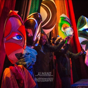 ANTHEM OF LIFE Returns to Theatre Prospero This June
