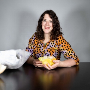 Artist Commissioned to Commemorate Cork Opera House in its 170th Year Photo