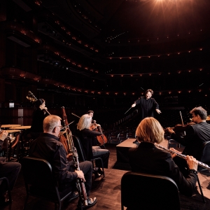 New Jersey Symphony To Present VOICE OF NATURE: The Anthropocene With Renée Fleming Photo